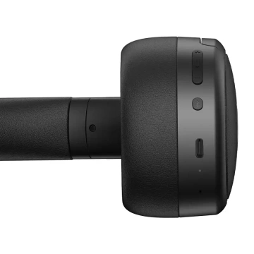 Edifier STAX S5 Kabellose Kopfhörer Schwarz
