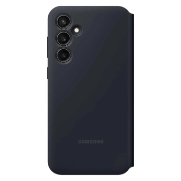 Samsung Smart View Wallet EF-ZS711CBEGWW Hülle für Samsung Galaxy S23 FE – Schwarz