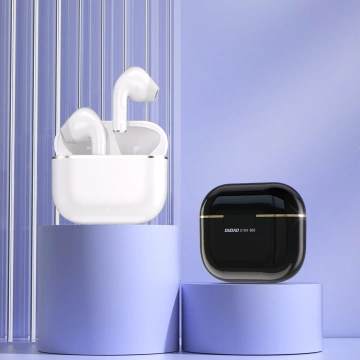 Dudao U15H TWS Bluetooth 5.1 kabelloser Kopfhörer schwarz