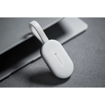 Powerbank für Apple Watch Forcell F-Energy Mini Watch 1200 mAh USB-C 2,5 W