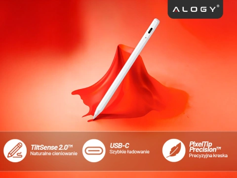 HUB-Splitter Alogy-Adapter für Computer-Laptop mit USB-C auf 3x USB-A 2.0 1x USB-A 3.0 Grau