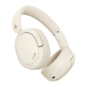 Edifier W800BT Pro Kabellose Kopfhörer, ANC Beige Limited Edition