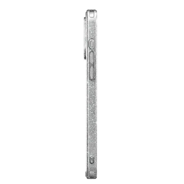 UNIQ etui LifePro Xtreme iPhone 14 Pro Max 6,7" przezroczysty/tinsel lucent