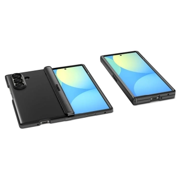 Etui Spigen Slim Armor Pro MagSafe Galaxy Z Fold 7 Black