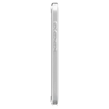 Etui do iPhone 16e Spigen Ultra Hybrid Mag MagSafe Carbon Fiber