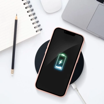 KARTENHÜLLE für SAMSUNG GALAXY S23 FE rosa