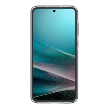 Etui ochronne do Samsung Galaxy A36 5G Spigen Liquid Crystal Clear Transparentny