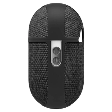 Spigen Urban Fit Schutzhülle für Apple AirPods Pro 1/2 Schwarz