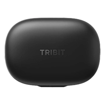TWS-Kopfhörer Tribit OpenGo BTH99 (schwarz)