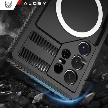 Alogy 8K 60Hz 48GBps 3m HDMI 2.1 Kabel Schwarz