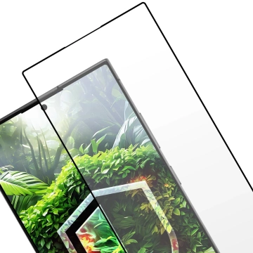 Gehärtetes Glas für Samsung Galaxy S24 Ultra 3mk HardGlass Max Eco