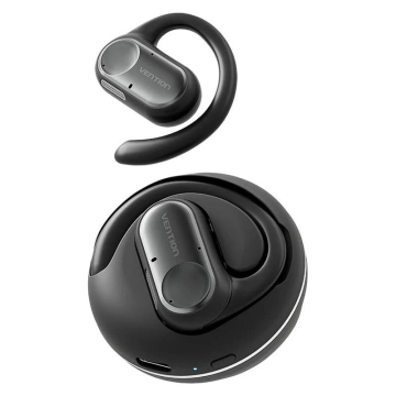 Kabellose Kopfhörer, Vention, NBPB0, OpenBeat O11 (Schwarz)