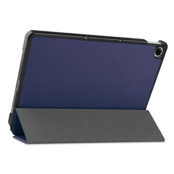 Etui Alogy Book Cover do Realme Pad Granatowe