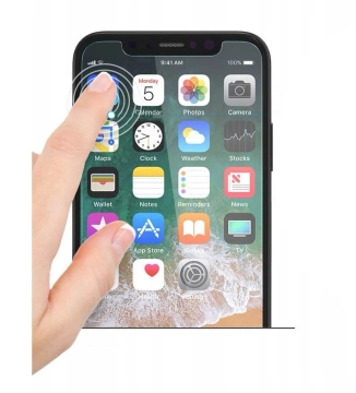 Szkło hartowane Hofi Glass Pro+ do iPad Air 1/2/Pro 9.7 