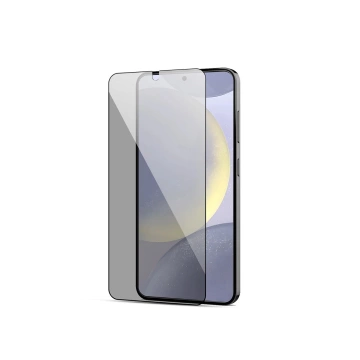 Joyroom 2.5D Privacy Panzerglas für Samsung Galaxy S24 verstärkt