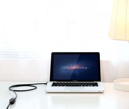 UGREEN Ethernet-Verlängerungskabel RJ45 Cat 6 FTP 1000 Mbit/s 3 m schwarz (NW112 11282)