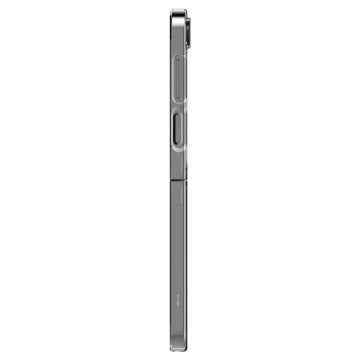 Etui Spigen AirSkin do Samsung Galaxy Z Flip 6 Crystal Clear