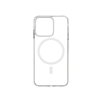 Etui do Apple iPhone 15 Plus - 3mk Mag Case