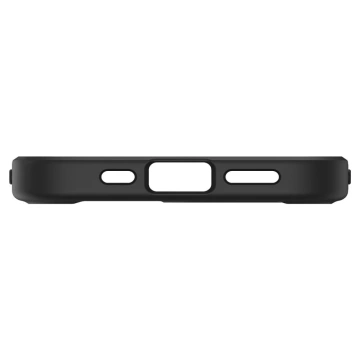 Spigen Ultra Hybrid Mag MagSafe Hülle für iPhone 16E Frost Black