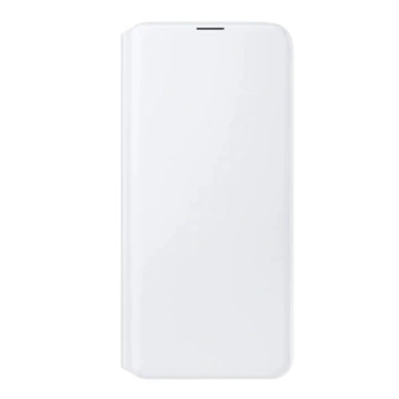 Etui Samsung EF-WA307PW do Samsung Galaxy A30s biały/white Wallet Case A307