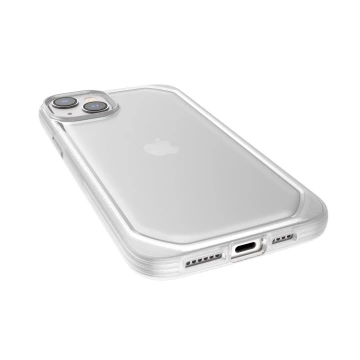Raptic Slim Case etui iPhone 14 pokrowiec plecki przezroczysty