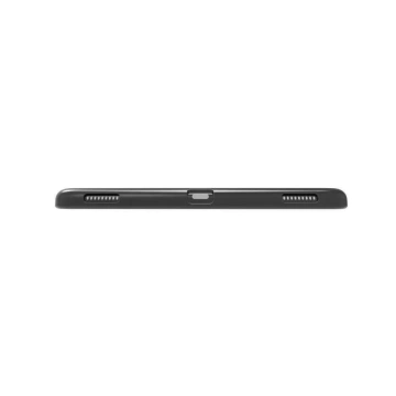 Slim Case plecki etui pokrowiec na tablet iPad 10.2'' 2021 czarny