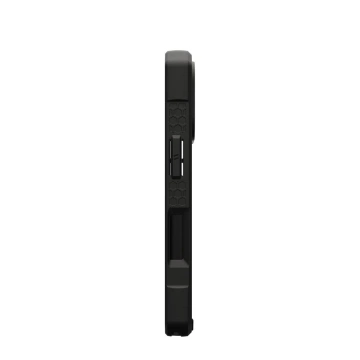 Etui do iPhone 17 Pro UAG Monarch Pro MagSafe Kevlar Black