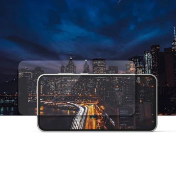 Szkło hartowane Ringke Easy Slide 2-pack do Samsung Galaxy S24 Clear