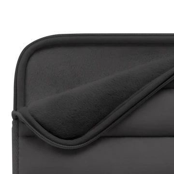 Etui Ochronne Tech-Protect Fluffy do Laptopa 15–16" Black