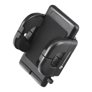 Forcell Regular Autohalterung für Vent Schwarz