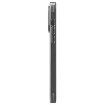 Etui na telefon UNIQ Air Fender do Apple iPhone 14 Pro 6,1" szary/smoked grey tinted