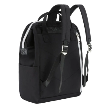 Himawari Plecak na laptopa 15,6'' 27L Czarny