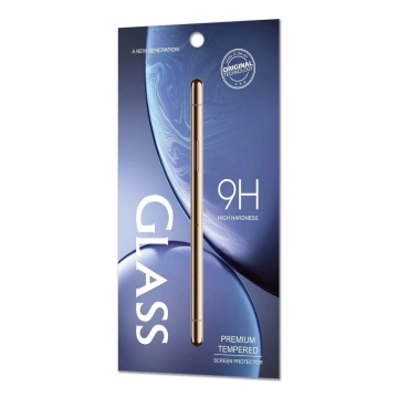 Szkło hartowane Standard Tempered Glass Koperta 9h do Samsung Galaxy S23+ Plus