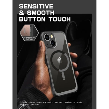 Supcase ub mag magsafe iphone 14 plus black