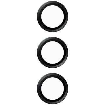 Szkło hartowane do Samsung Galaxy S24 PanzerGlass Hoops Camera Lens Protector