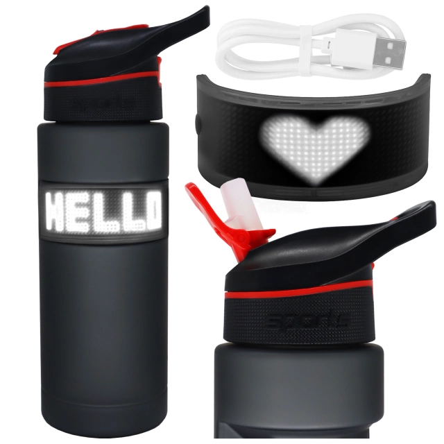 HUB-Splitter Alogy-Adapter für Computer-Laptop mit USB-C auf 3x USB-A 2.0 1x USB-A 3.0 Grau