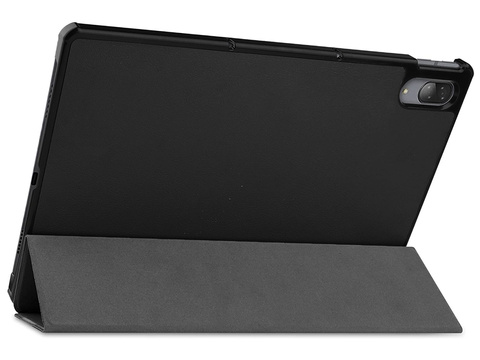 Etui Alogy Book Cover do Lenovo Tab P11 TB-J606F Czarne