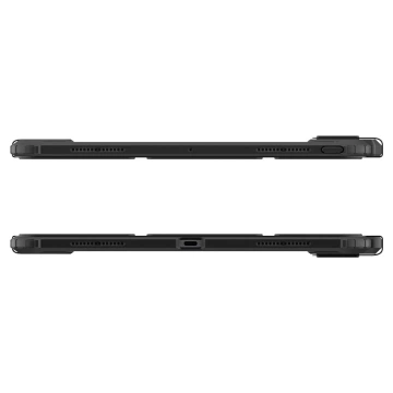Etui Spigen Ultra Hybrid ”Pro” do Apple iPad Pro 13 7 / 2024 Black