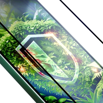 Szkło Hartowane do iPhone 16e 3mk HardGlass Max Eco