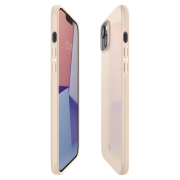 Etui Spigen Thin Fit do Apple iPhone 14 Plus Sand Beige