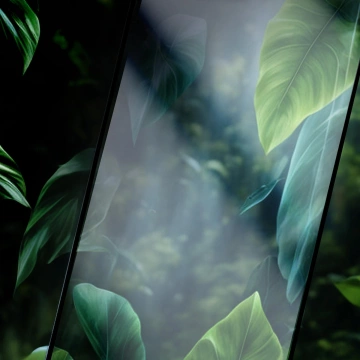 Szkło hartowane do Apple iPhone 15 Pro 3mk HardGlass Max Eco