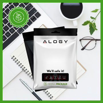 Etui do Xiaomi Redmi Pad SE 2023 11" Smart Case Cover z klapką obudowa futerał pokrowiec Alogy Szare