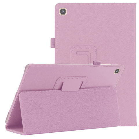 Case Alogy Cover Stand für Samsung Galaxy Tab A7 T500 Pink