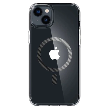 Spigen Ultra Hybrid Mag Magsafe iPhone 14 plus Kohlefaser