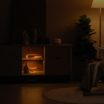 Schubladenlampe mit Bewegungssensor Yeelight LED Sensor Schubladenlicht