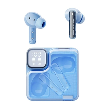 TWS QCY MeloBuds Neo T31 Ohrhörer (Blau)