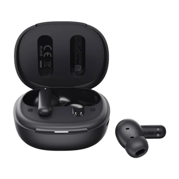 TWS QCY MeloBuds HT16-Ohrhörer (Schwarz)