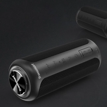 Tronsmart Element T6 Plus 40 W tragbarer drahtloser Bluetooth 5.0-Lautsprecher (367785)