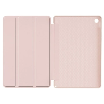 Etui Smartcase do Samsung Galaxy Tab A9+ Plus 11.0 X210 / X215 / X216 Marble