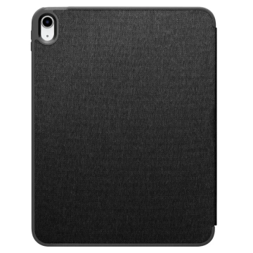 Etui Spigen Urban Fit für Apple iPad 10.9 2022 Schwarz